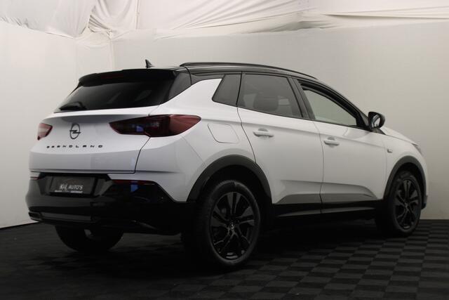 Opel Grandland 1.2 Turbo GS