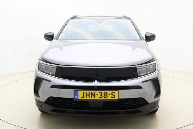 Opel Grandland 1.6 Turbo Plug-In Hybrid GS | Trekhaak | Navigatie | Stuurverwarming | Lichtmetalen velgen | Camera | Elektrisch te bedienen achterklep | Keyless entry en start | Dakrails