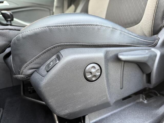 Opel Grandland 1.2 Turbo Bns Eleg TREKHAAK / STOEL&STUUR VERW. / CAMERA / D-RIE