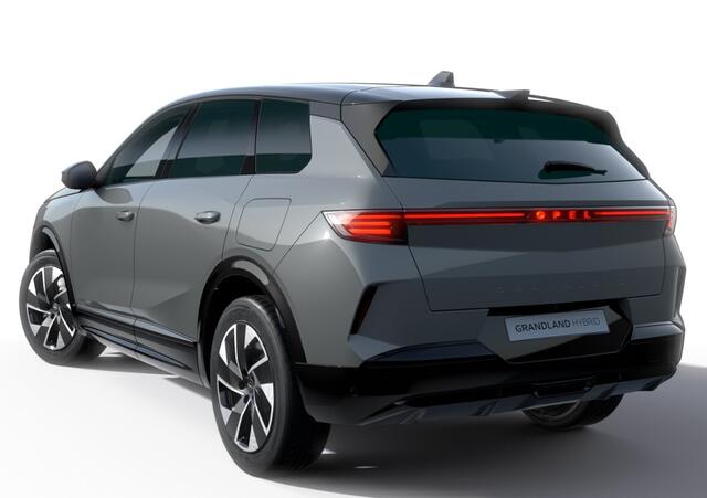 Opel Grandland 1.6 Turbo Plug-in-Hybrid GS SNEL TE RIJDEN - TECHNO PLUS PAKKET - 8 JAAR GARANTIE