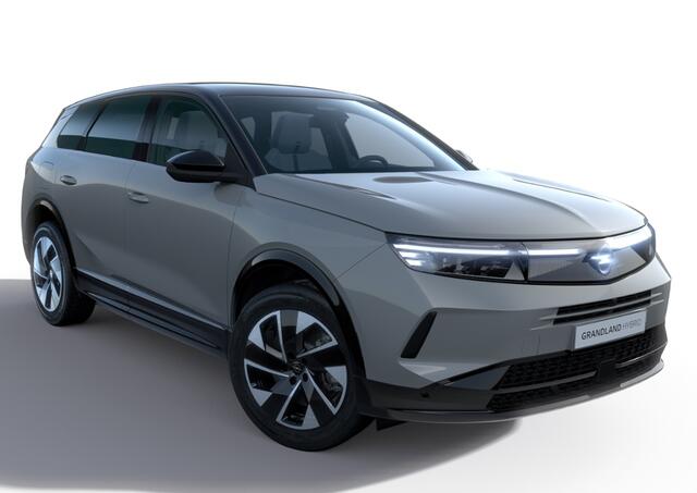 Opel Grandland 1.6 Turbo Plug-in-Hybrid GS SNEL TE RIJDEN - TECHNO PLUS PAKKET - 8 JAAR GARANTIE