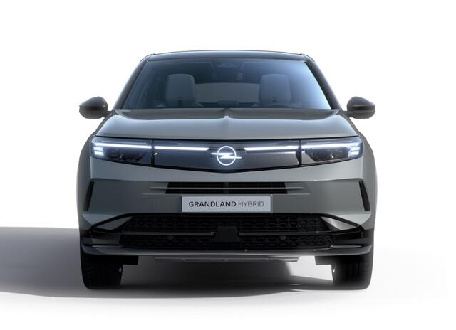 Opel Grandland 1.6 Turbo Plug-in-Hybrid GS SNEL TE RIJDEN - TECHNO PLUS PAKKET - 8 JAAR GARANTIE