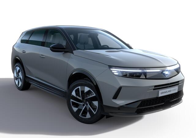 Opel Grandland 1.6 Turbo Plug-in-Hybrid GS SNEL TE RIJDEN - TECHNO PLUS PAKKET - 8 JAAR GARANTIE