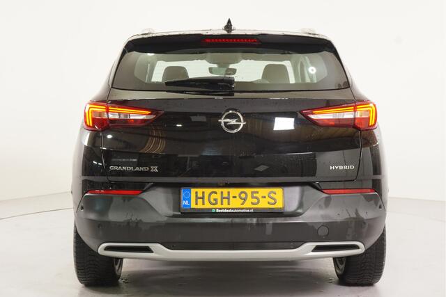 Opel Grandland X 1.6 Turbo Hybrid Innovation | Camera | Navigatie | Stl. verw. | Dodehoek |