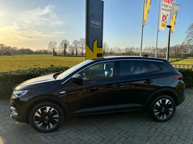 Opel Grandland X 1.6 Turbo Innovation Led / Keyless / Camera