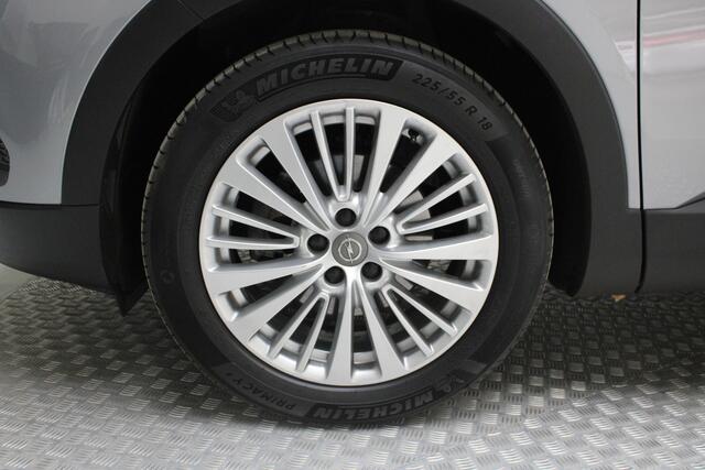 Opel Grandland X 1.2 Turbo Edition | climate control | pdc achter | carplay | cruise control | bluetooth