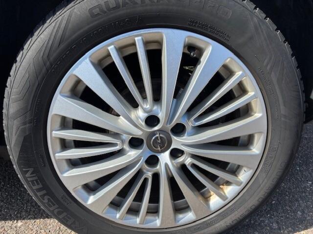 Opel Grandland X 1.2 Turbo Innovation, Clima, Cruise, Carplay, Navi