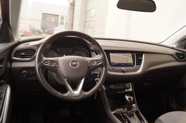Opel Grandland X 1.2 Turbo 130pk Automaat Online Edition -NAVI-PDC-