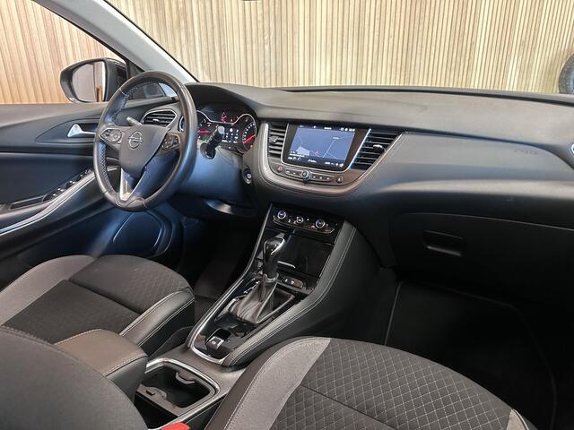 Opel Grandland X 1.2 Turbo Business Executive