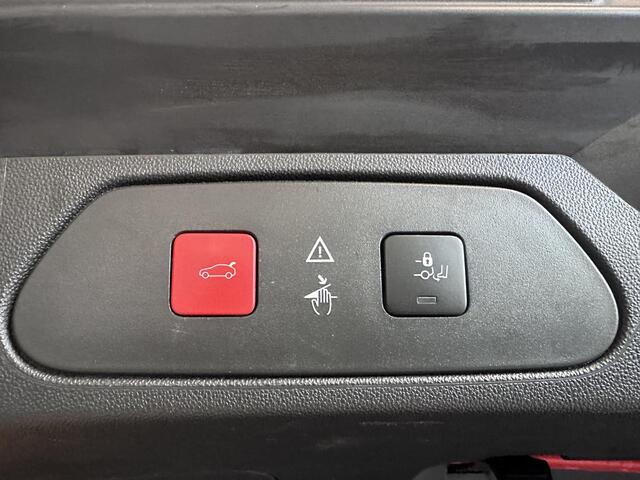 Opel Grandland X 1.2 Turbo Business Executive