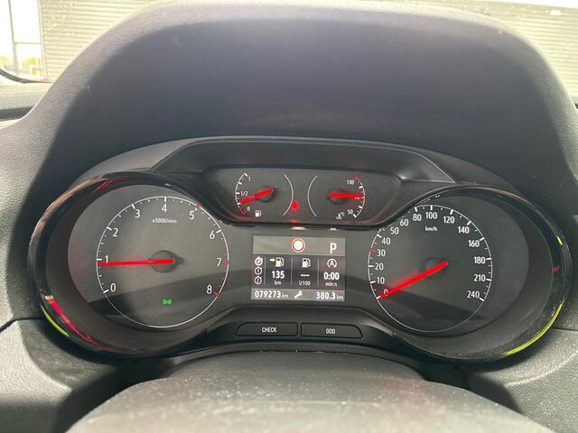 Opel Grandland X 1.2 AUT Turbo Innovation, Camera, Cruise, Navi!