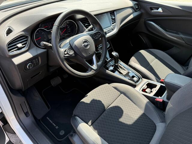 Opel Grandland X 1.2 Turbo Innovation | Navi | Camera | Climate Control | LM velgen |