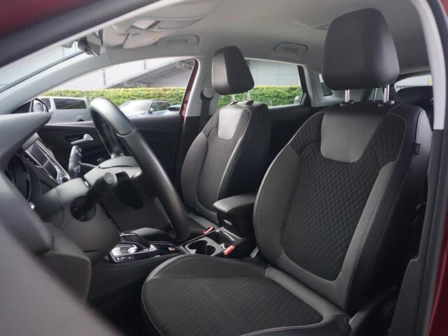 Opel Grandland X 1.6 Turbo Hybrid Business Edition