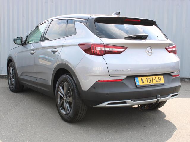 Opel Grandland X 1.2 Turbo Edition 2020 Automaat Navigatie / Camera