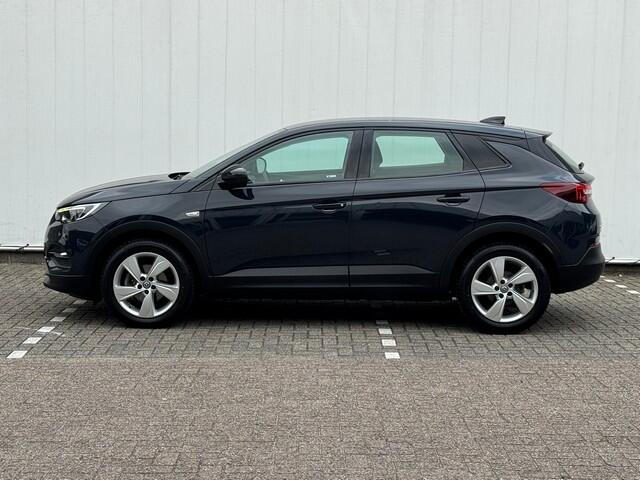 Opel Grandland X 1.2 Turbo Business + met Navigatie, All Season, PDC, All Road Pakket