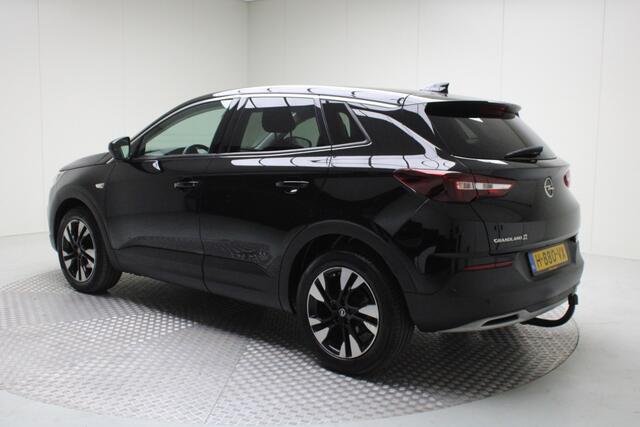 Opel Grandland X 1.2 T Innovation | Automaat | Trekhaak / Navi Full Map / Camera / PDC v&a / Keyless