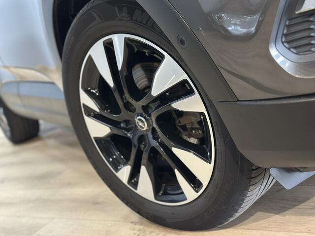 Opel Grandland X 1.2 Turbo Innovation Airco ECC | Panorama | Trekhaak | Cruise Control | Camera | Apple Carplay Android Auto | Isofix |