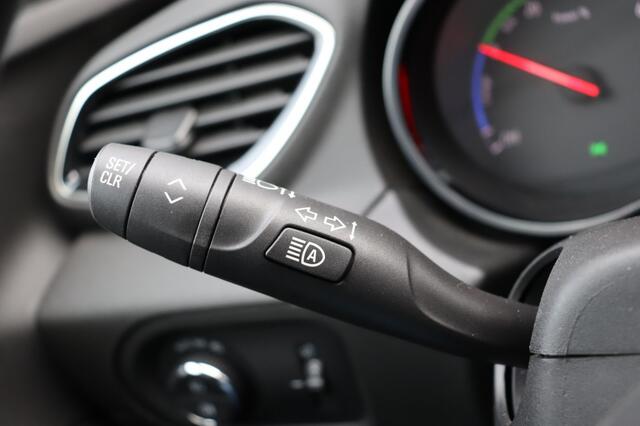 Opel Grandland X 1.6 Turbo Hybrid PHEV Ultimate - camera Navi - Apple/Android