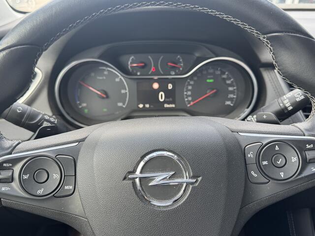 Opel Grandland X 1.6 Turbo Hybrid4 Ultimate Navi | Camera | D.H. Detectie | Trekhaak | info;f.bogaars 0492588956