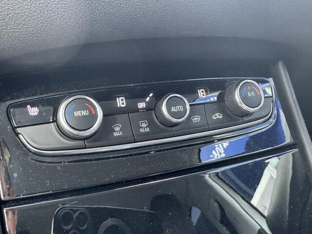 Opel Grandland X 1.6 Turbo Hybrid4 Ultimate Navi | Camera | D.H. Detectie | Trekhaak | info;f.bogaars 0492588956