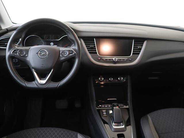 Opel Grandland X 1.6 Turbo Hybrid Business Edition | Stoelverwarming | Navigatie | Camera | Carplay |