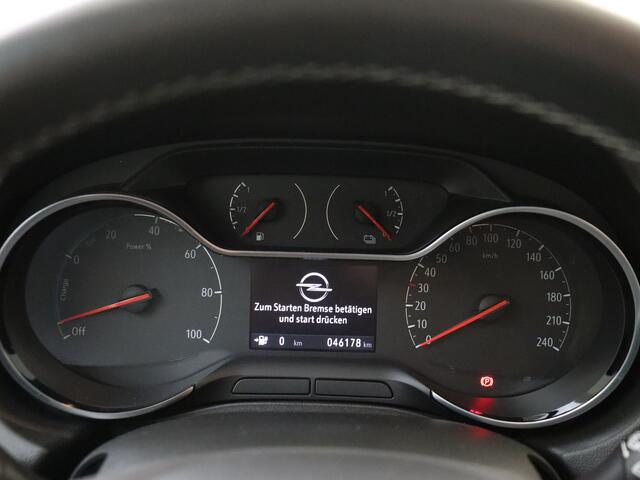 Opel Grandland X 1.6 Turbo Hybrid Business Edition | Stoelverwarming | Navigatie | Camera | Carplay |