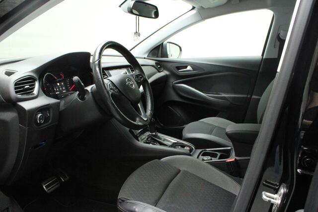 Opel Grandland X 1.2 T 120 Jaar Ed. | Automaat | Camera / Carplay / All Road Pakket