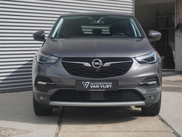 Opel Grandland X 1.2 Turbo Business Elegance