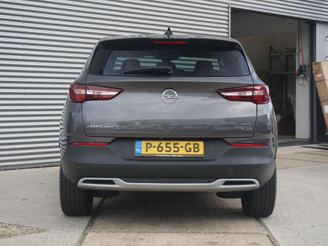 Opel Grandland X 1.2 Turbo Business Elegance