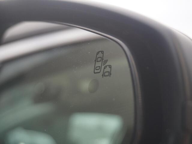 Opel Grandland X 1.2 Turbo Business Elegance