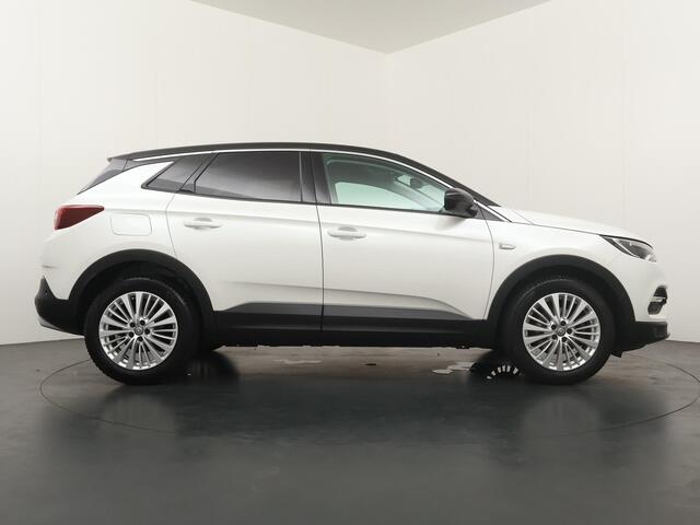 Opel Grandland X 1.2 Turbo Innovation - Navigatie - Climate Control - 360 camera