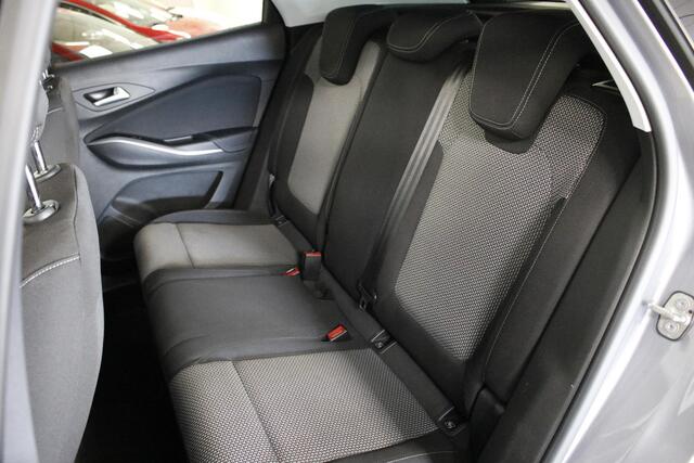 Opel Grandland X 1.2 Turbo 120 Jaar Edition Distr. Riem V.V. | Clima | Cruise | Carplay | Bluetooth.