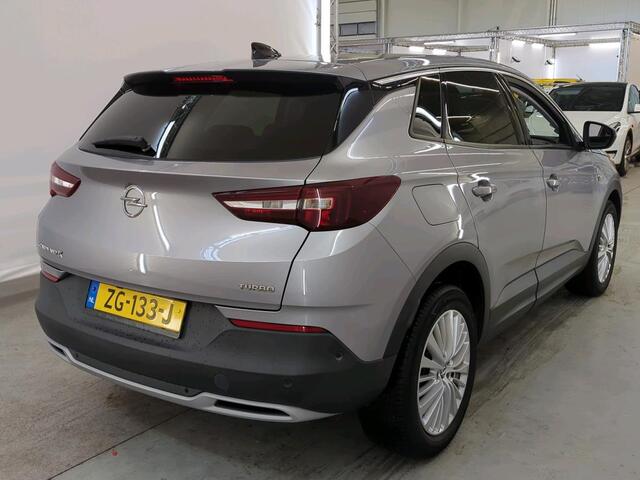 Opel Grandland X 1.2 Turbo Innovation NL-AUTO | NAVI | CARPLAY