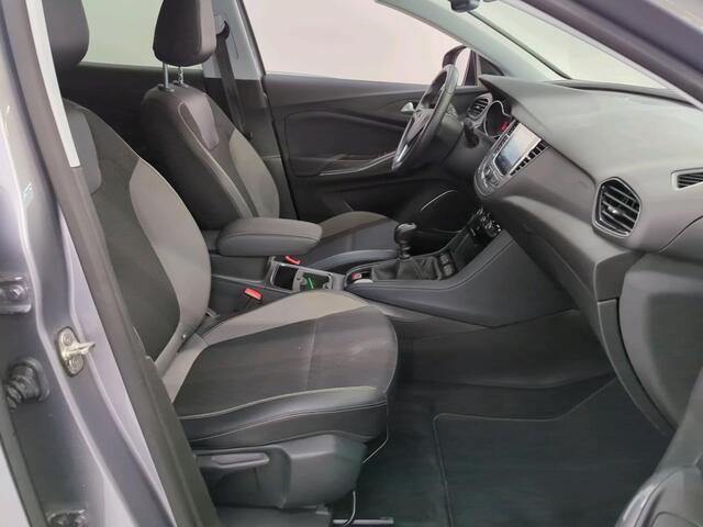 Opel Grandland X 1.2 Turbo Innovation NL-AUTO | NAVI | CARPLAY