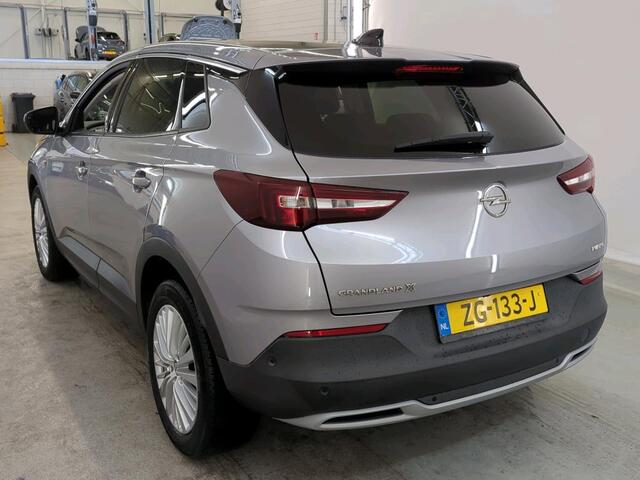 Opel Grandland X 1.2 Turbo Innovation NL-AUTO | NAVI | CARPLAY