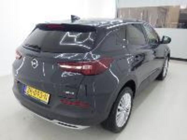 Opel Grandland X 1.2 Turbo Innovation LMV 18" | Keyless | Clima | Carplay | LED | PDC | Incl. BOVAG garantie en rijklaar !