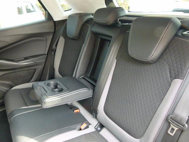 Opel Grandland X 1.2 Turbo Innovation, 19"LMV/DEELS LEER/CARPLAY