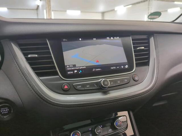 Opel Grandland X 1.2 Turbo Business Executive NL AUTO | CAMERA | CARPLAY |