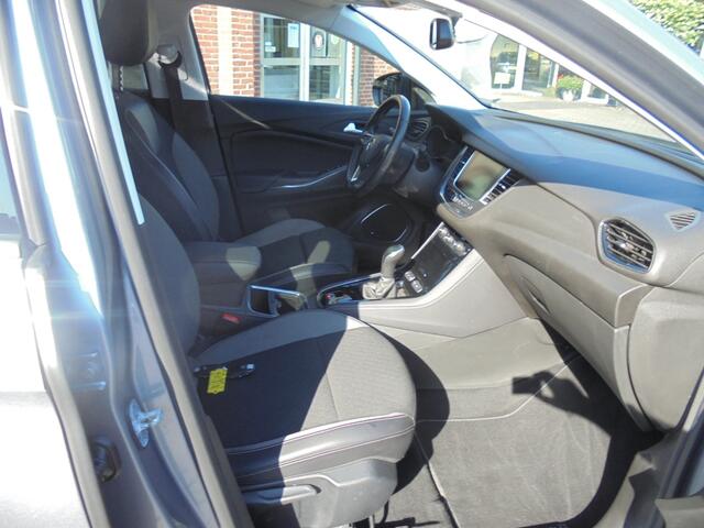 Opel Grandland X 1.2 Turbo Bus. Ex.