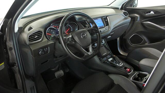 Opel Grandland X 1.6 Turbo Hybrid4 Innovation | PHEV
