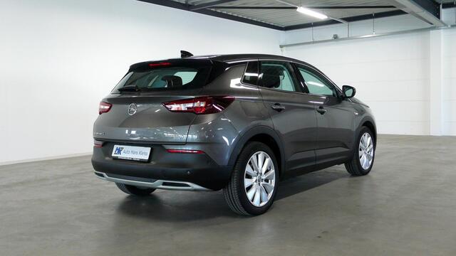 Opel Grandland X 1.6 Turbo Hybrid4 Innovation | PHEV