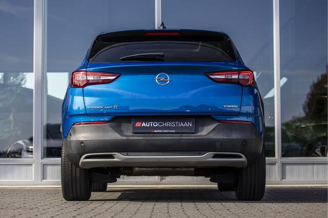 Opel Grandland X 1.2 Turbo Business Executive | Pano | DENON | LED
