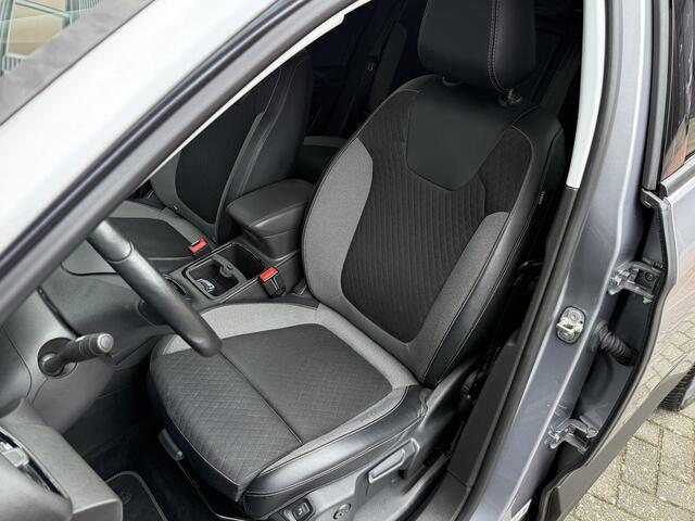 Opel Grandland X 1.2 Turbo 120 Jaar Edition | Riem vv 87.000km | Winterpakket | Apple Carplay