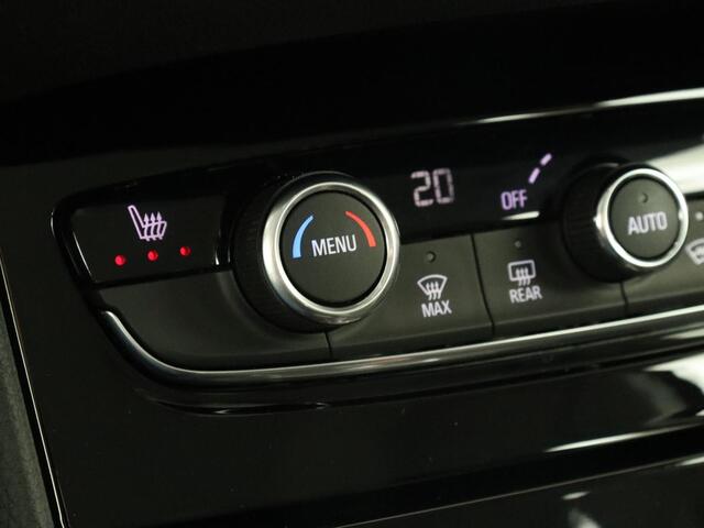 Opel Grandland X 1.6 Turbo Hybrid4 Business Elegance | Trekhaak | Stoelverwarming | Keyless | 360 Camera | Half leder | Carplay | Navigatie | PHEV | Plug In