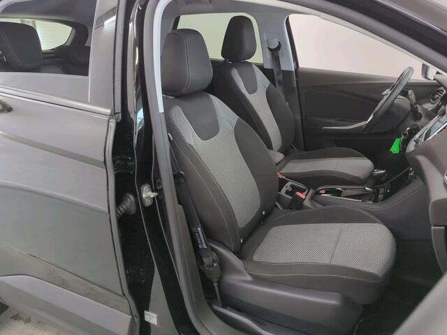 Opel Grandland X 1.2 Business Executive 2e Eigenaar | Dealer Onderh | NL-Auto | BTW | Winterpack | Elek Klep | Climate | Navi | Keyless | DAB | PDC | Start/Stop | Full Led