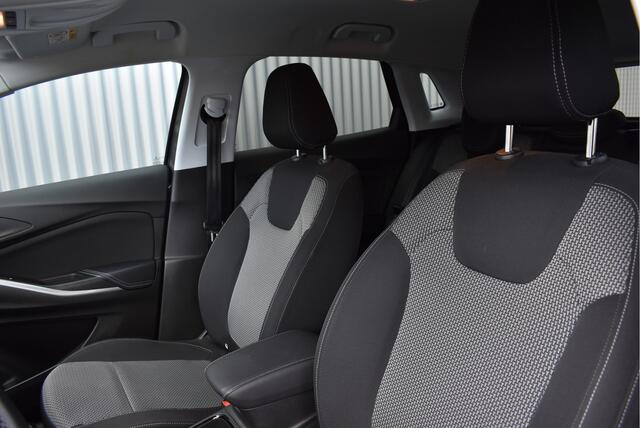 Opel Grandland X 1.2 Turbo Edition Navi, PDC, Cruise, Carplay, Trekhaak