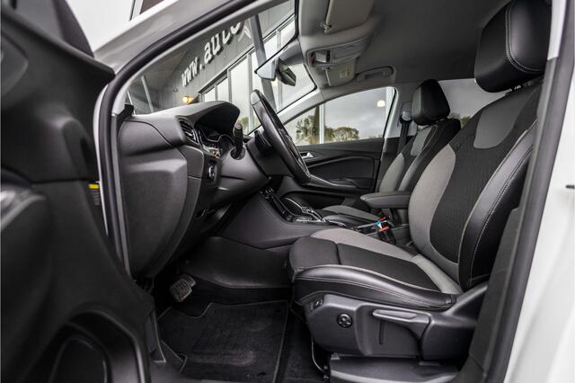 Opel Grandland X 1.6 Turbo Hybrid Elegance