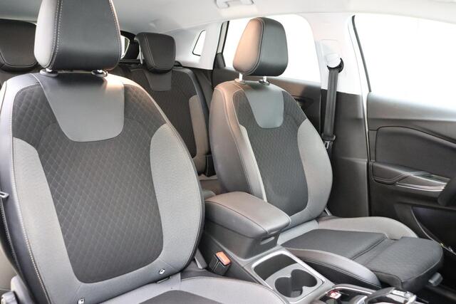 Opel Grandland X 1.6 Turbo Hybrid4 Elegance 300 PK | Navigatie | Keyless | 360 Camera | Zwart dak | Electrische achterklep | Lichtmetalen velgen | AGR