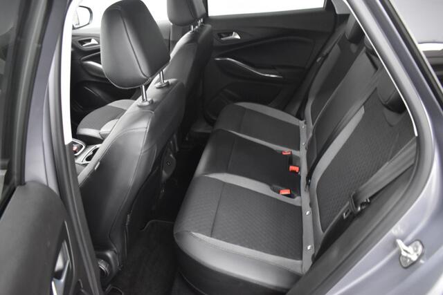 Opel Grandland X 1.6 Turbo 180PK Hybride Business Elegance Automaat