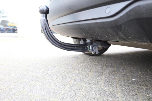 Opel Grandland X 1.2 Turbo Innovation TREKHAAK-AFN STUUR+STOELVERWARMING DAB CARPLAY 18"LMV 2xPDC CRUISE CLIMA